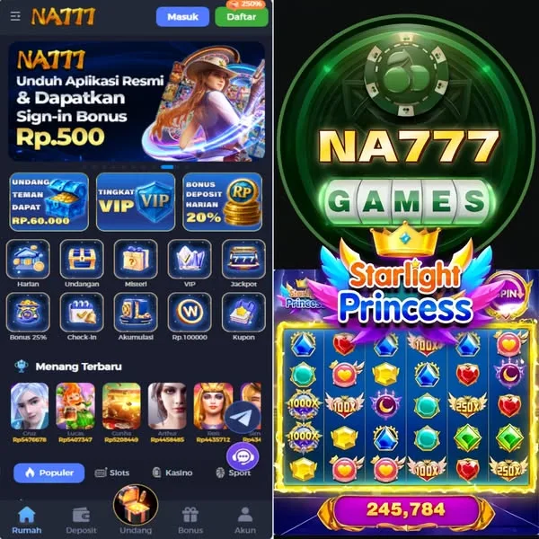 NA777