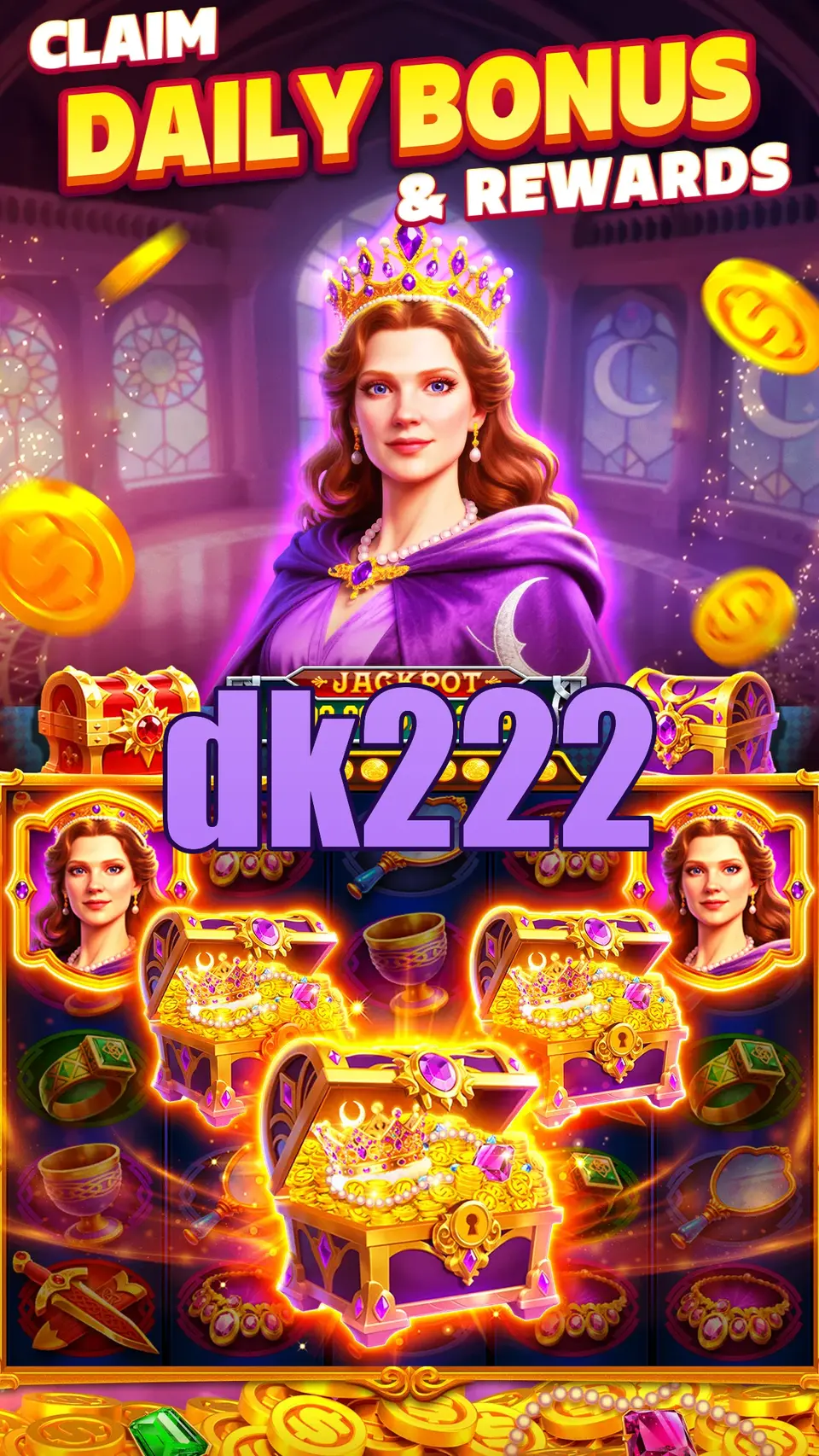 dk222 APK