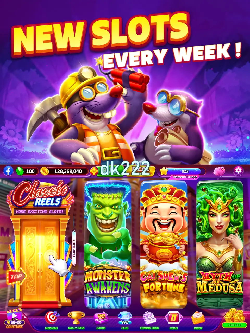 dk222 APK