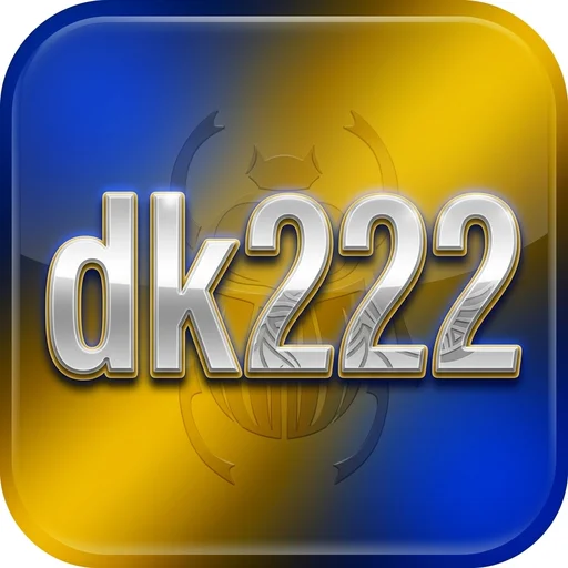 dk222 Logo - Resmi