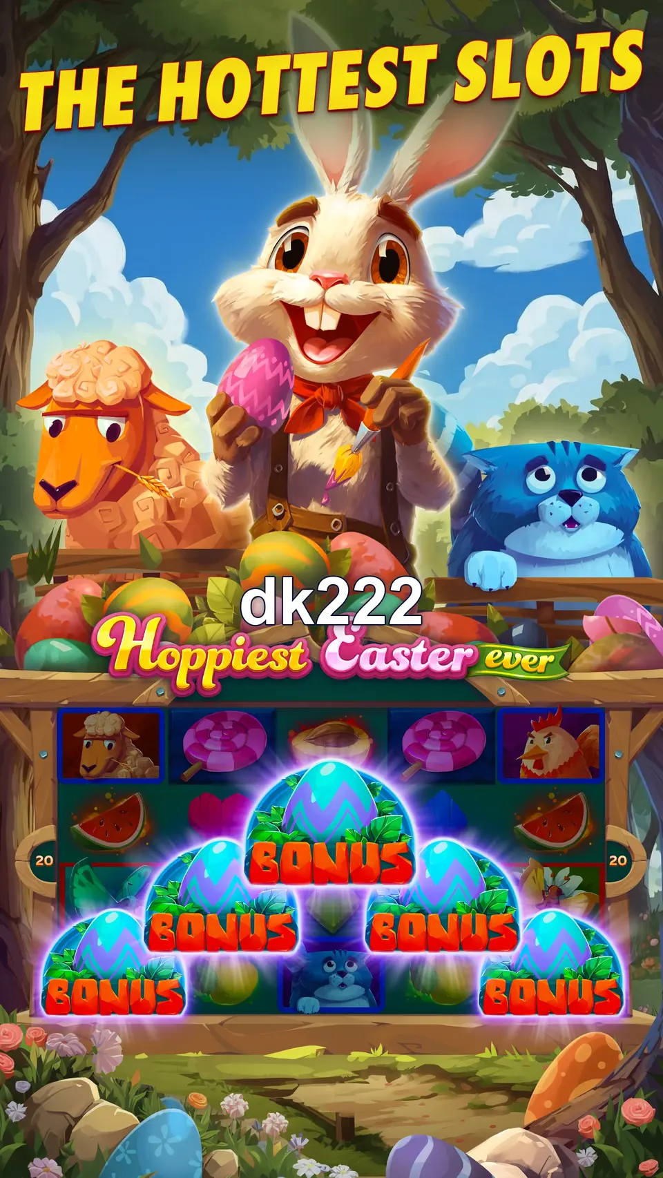 dk222 Preview - Resmi Unduh